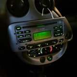 Radio Cd Player Original Ford Ka Cdr4610