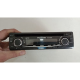 Rádio Cd Player Panasonic Cq C 1303l Sem Teste