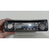 Rádio Cd Player Panasonic Cq C1301lm Sem Teste