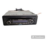 Radio Cd Player Panasonic Cq c1333u