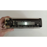 Rádio Cd Player Panasonic Dp 202