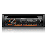 Radio Cd Player Pioneer