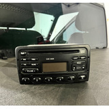 Rádio Cd Ranger 2010 Original Modelo Cdr 4600