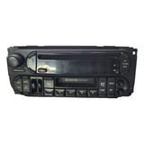 Radio Cd Toca Fitas