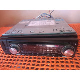 Radio Cd Usb Automotivo Ar70 Mp1820 não Liga 