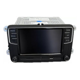 Radio Central Multimídia Original Fox Spac Voyage 6rf035187d