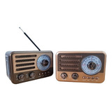 Radio Classic Retro Am