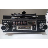 Radio Cobra 50 Lxr