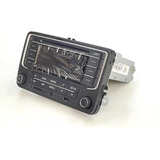 Radio Com Cd Mp3