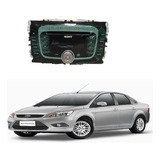 Radio Com Cd Player