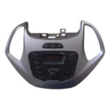 Radio Com Moldura Ford
