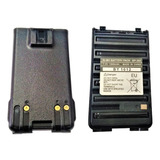 Radio Compartivel Icv 80 Icom Ni mh 1500 Ah Bp 264