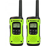 Radio Comunicador 35km Talkabout