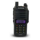 Radio Comunicador A Prova