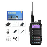 Radio Comunicador Baofeng Longo