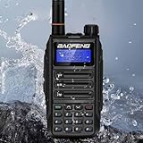 Rádio Comunicador Baofeng UV 16 PLUS