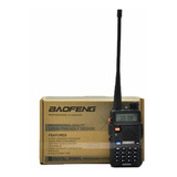 Rádio Comunicador Baofeng Uv 5r