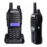 Radio Comunicador Baofeng Uv