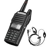 Rádio Comunicador Baofeng UV 82 VHF