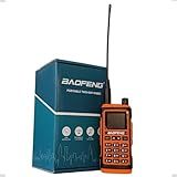 Radio Comunicador Baofeng Uv17