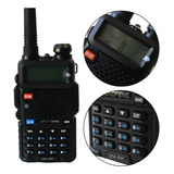 Radio Comunicador Baofeng Uv5r