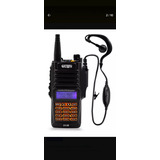 Rádio Comunicador Baofeng Uv9r 10w Haiz