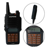 Radio Comunicador Baofeng Uv9r