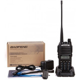 Radio Comunicador Dual Band Baofeng Fm