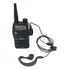 Radio Comunicador Dual Band Baofeng Uv-5r Vhf Uhf Cor Outro
