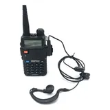 Radio Comunicador Dual Band