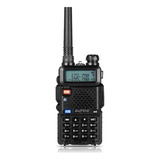 Radio Comunicador Dual Band Baofeng Uv 5r Vhf Uhf