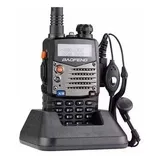 Radio Comunicador Ht Dual