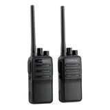 Rádio Comunicador Intelbras Rc 3002 G2
