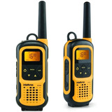 Rádio Comunicador Intelbras Rc 4102 Water