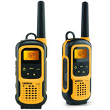 Rádio Comunicador Intelbras Rc 4102 Water