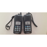 Radio Comunicador Maritimo Icom