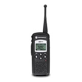 Radio Comunicador Motorola Dtr620