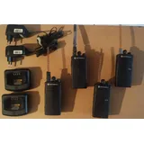 Radio Comunicador Motorola Ep150