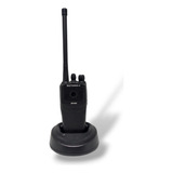 Radio Comunicador Motorola Ep450 Uhf Seminovo