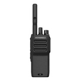 Radio Comunicador Motorola R2