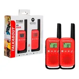 Radio Comunicador Motorola Talk