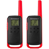Radio Comunicador Motorola Talkabout
