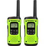Rádio Comunicador Motorola Talkabout T600br 35km