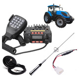 Radio Comunicador Px Automotivo