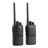 Rádio Comunicador Rc 3002 G2 Intelbras