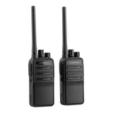 Radio Comunicador Rc3002 G2 par Intelbras