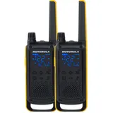 Radio Comunicador Talkabout 35km