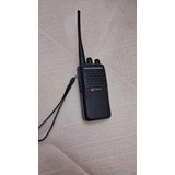 Rádio Comunicador Vertex Vz30 Vz 30 Uhf