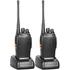 Radio Comunicador Walk Talk Baofeng Bf-777s Profissional