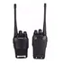 Radio Comunicador Walk Talk Baofeng Bf-777s Talkabout + Fone